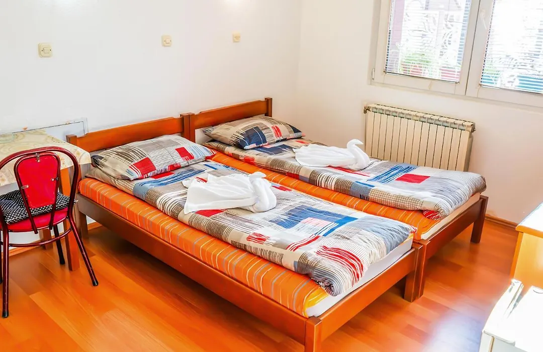 Apartments Joce-1
