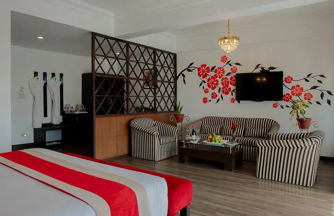 Waterfront Resort By Kgh Group-1