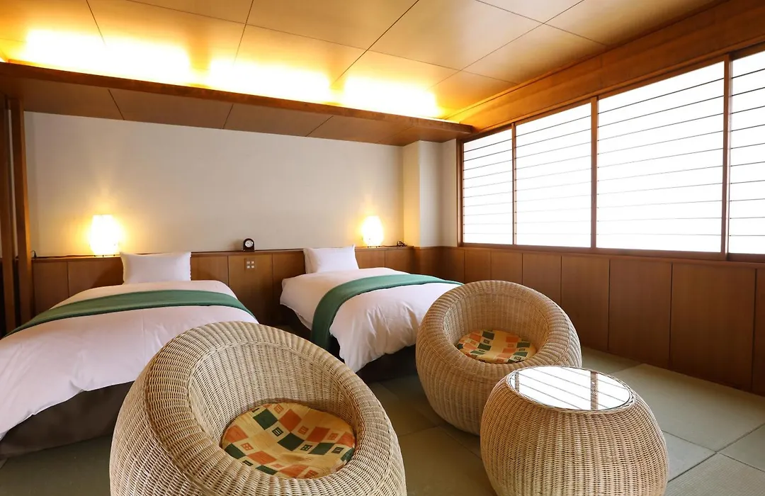 Hotel Tamanoyu-1