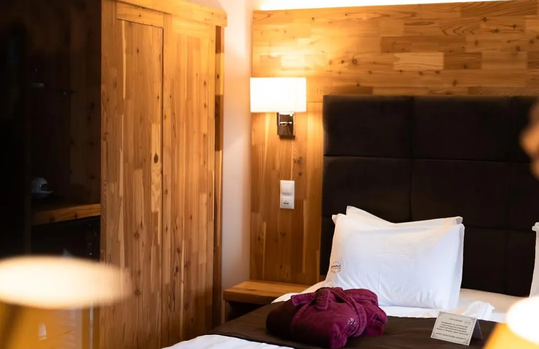Romantik Spa Hotel-1