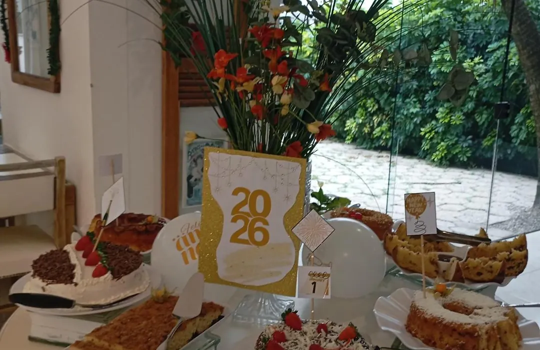 Caravaggio Praia Hotel-1