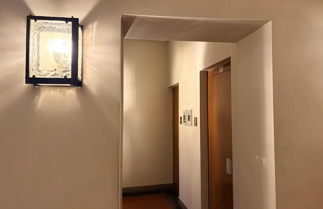 Hisuiterome - Aparthotel-1