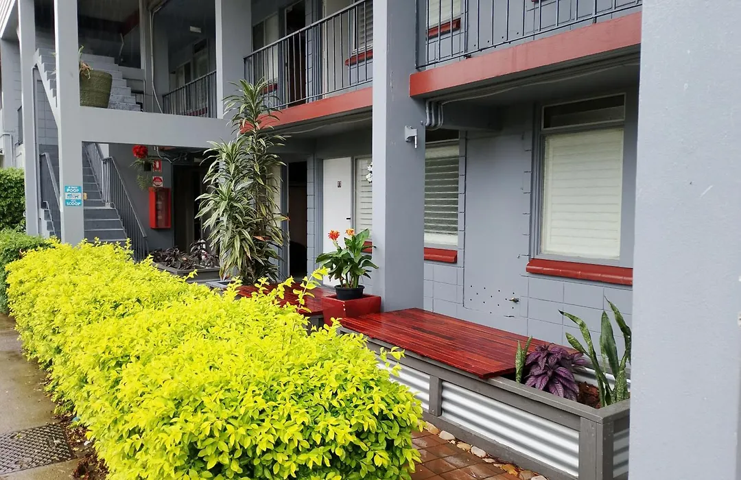 Airway Motel-1