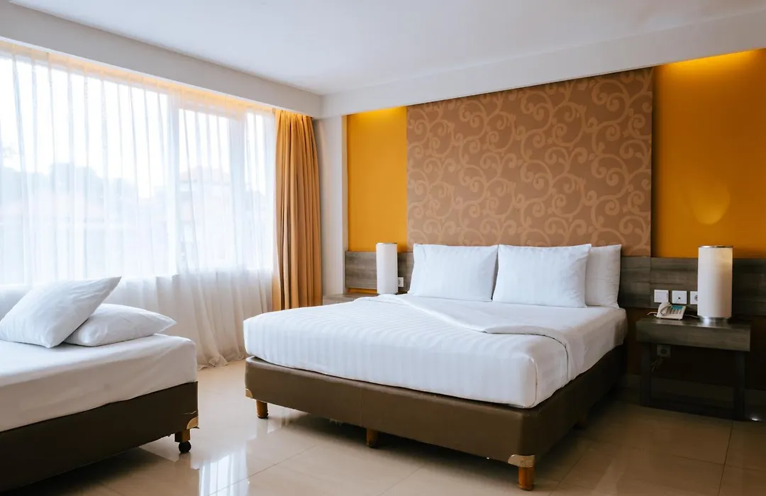 Siesta Legian-1