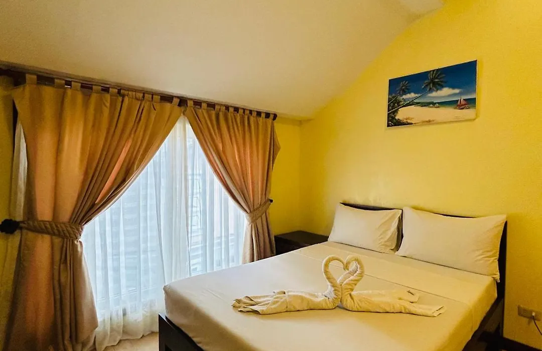 Sheridan Villas Boracay-1