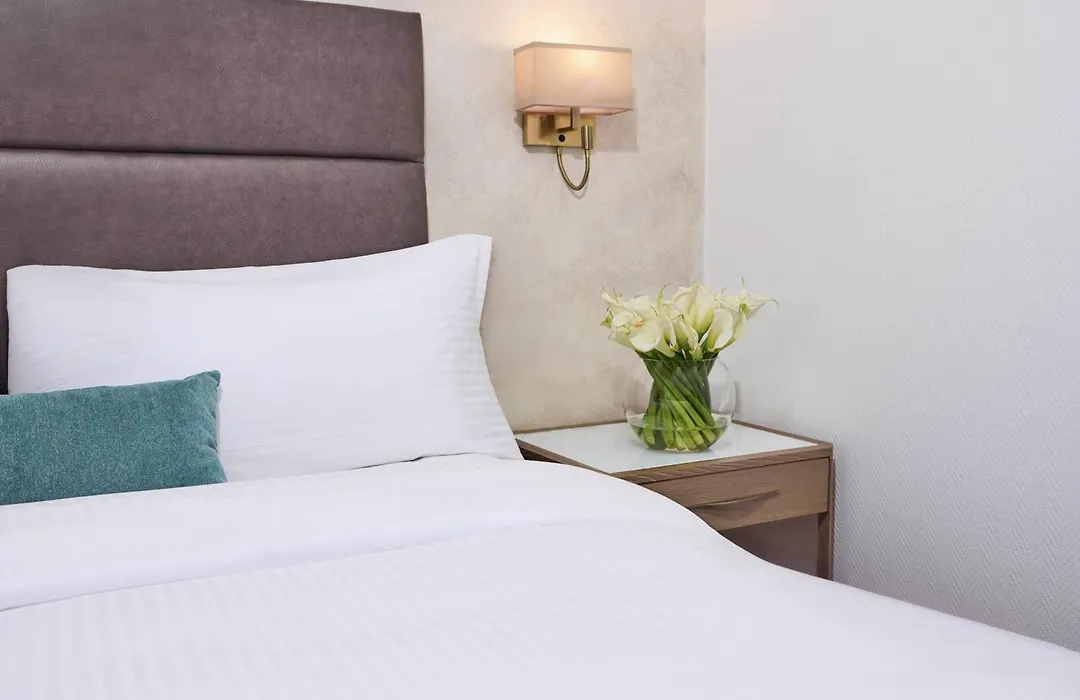 Gefinor Rotana - Beirut-1
