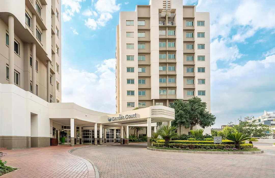 Garden Court Sandton City-1