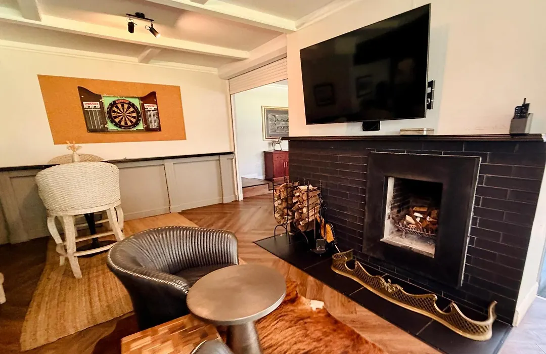 The Wesley Boutique Hotel & Spa-1