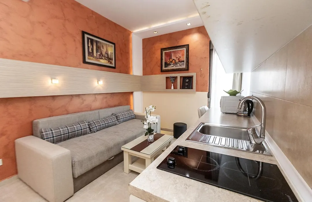 Hotel Butua Residence-1