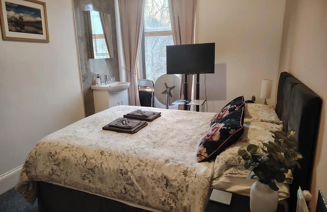 Park Guest House-1