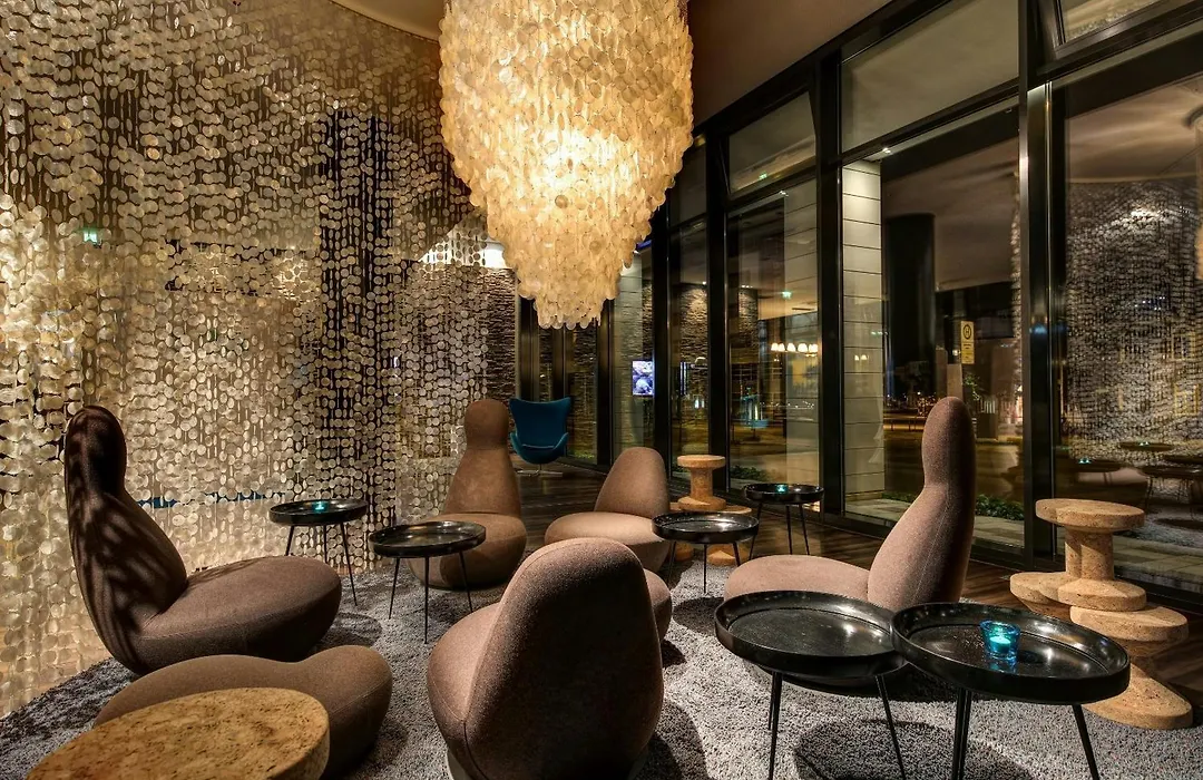 Motel One Rostock-1