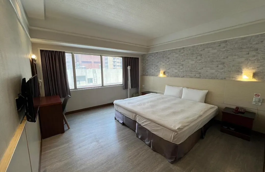 Long Siang Hotel-1