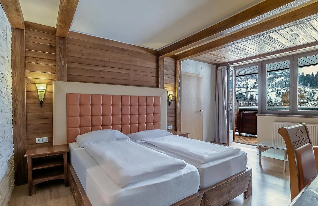 Hotel Victoriya-1