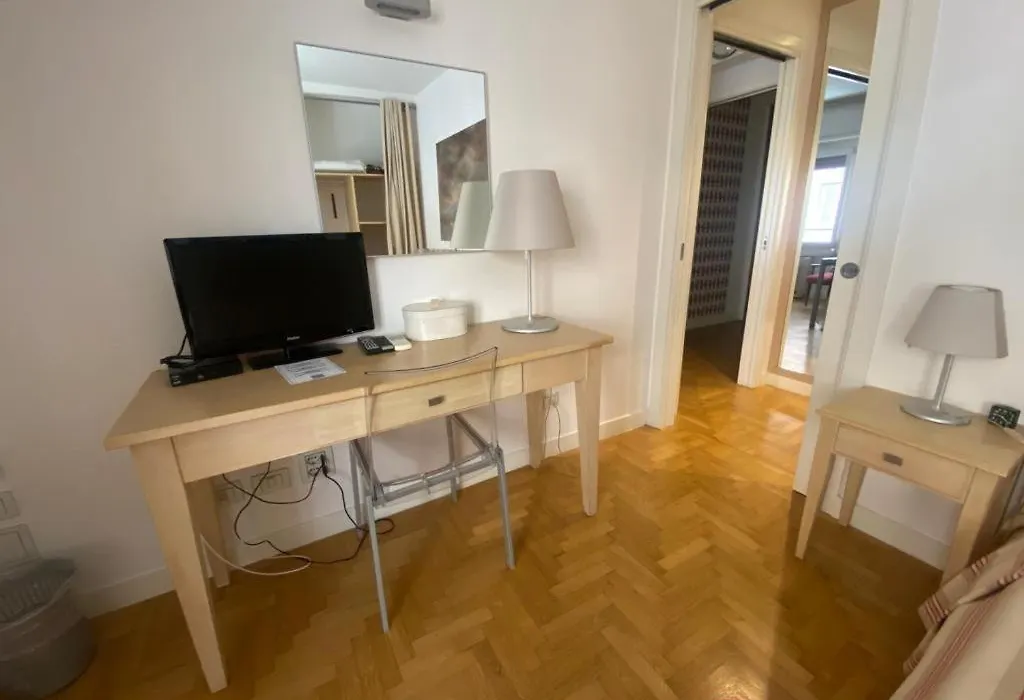 Matteotti Apartment-1