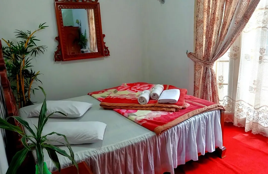 Ragith Villa-1