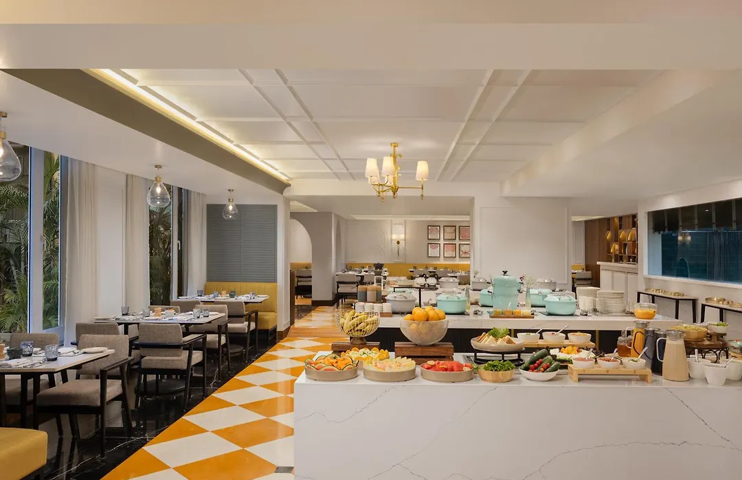 Aloha On The Ganges By Leisure Hotels-1