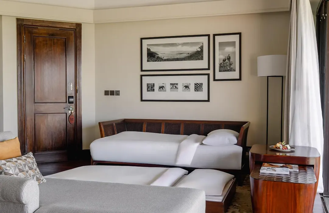 Four Seasons Safari Lodge Serengeti-1