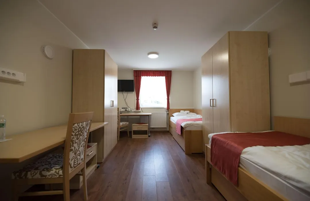 S Hotel - Simple City Centre Stay-1