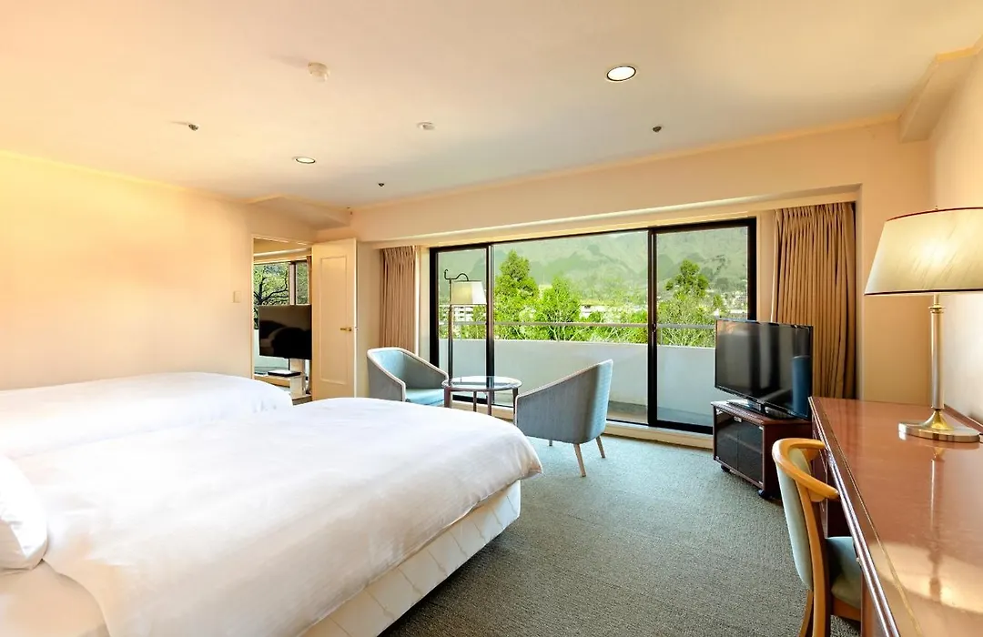 En Resort Re'Cove Hakone-1
