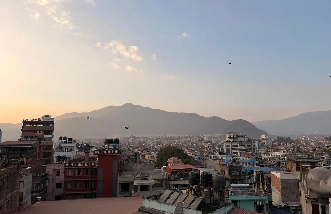 Hotel Tenki Kathmandu-1
