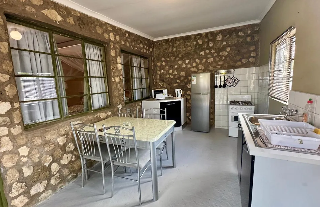 Tsumkwe Country Lodge-1