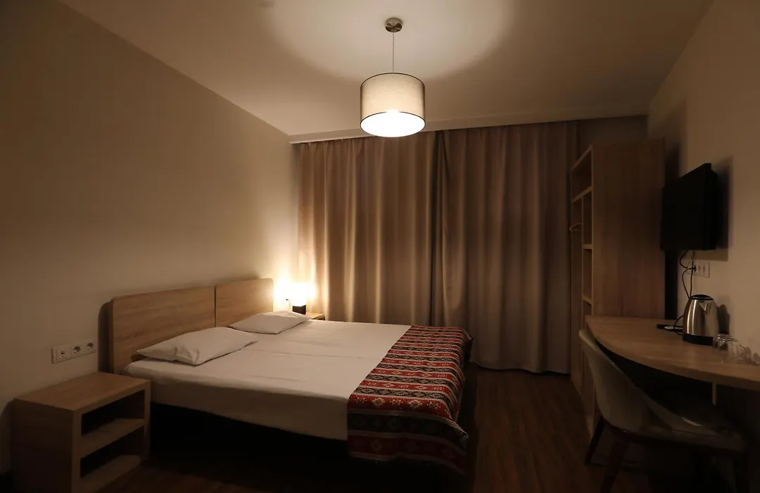 Tekla Palace By Urban Hotels-1