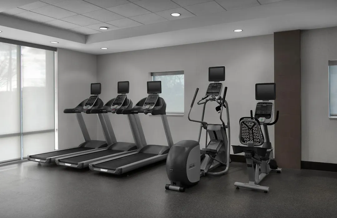 Home2 Suites By Hilton Arundel Mills BWI Airport-1
