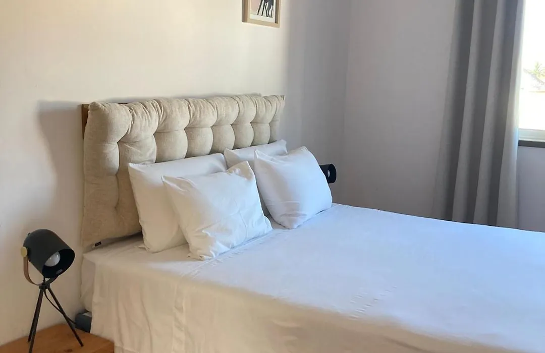 Porto Pim Guest House-1