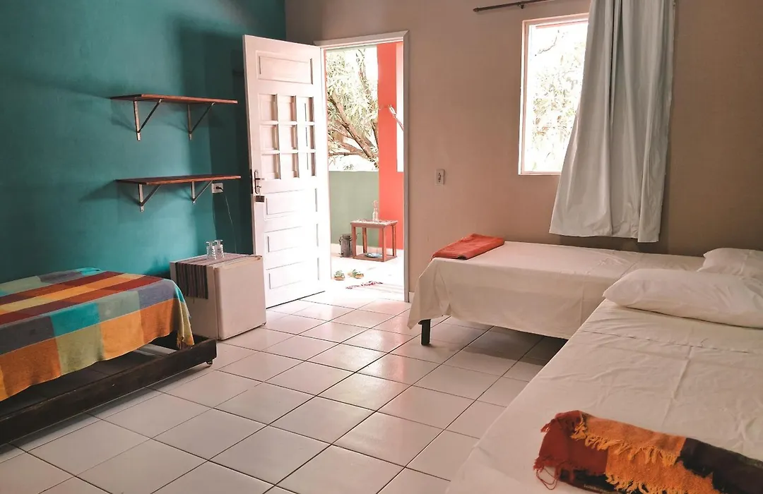 Serrambi Praia Suites-1