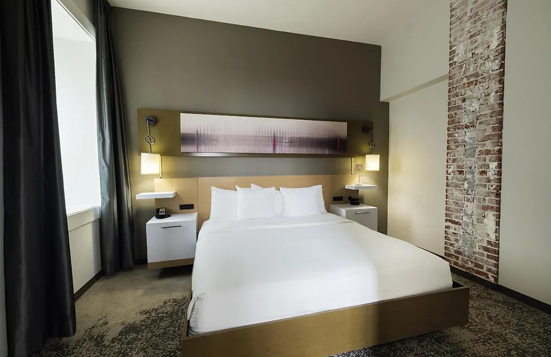 Voco Hotel Napoleon Memphis By Ihg-1