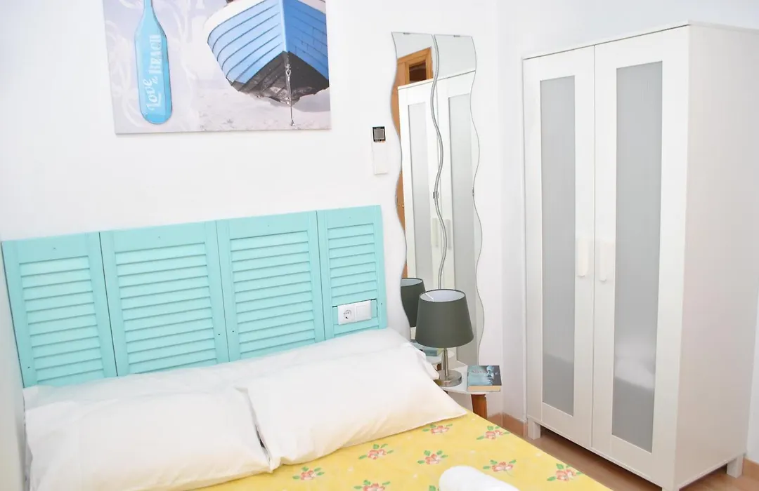 Apartamento Veronica-1