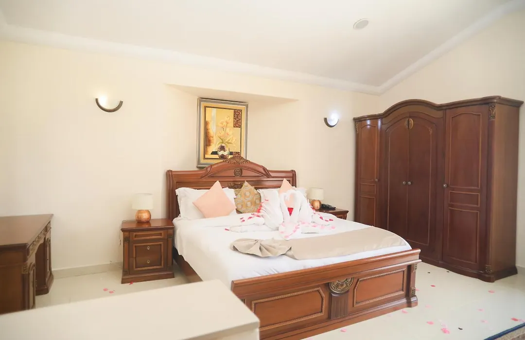 Hotel Barmoi-1