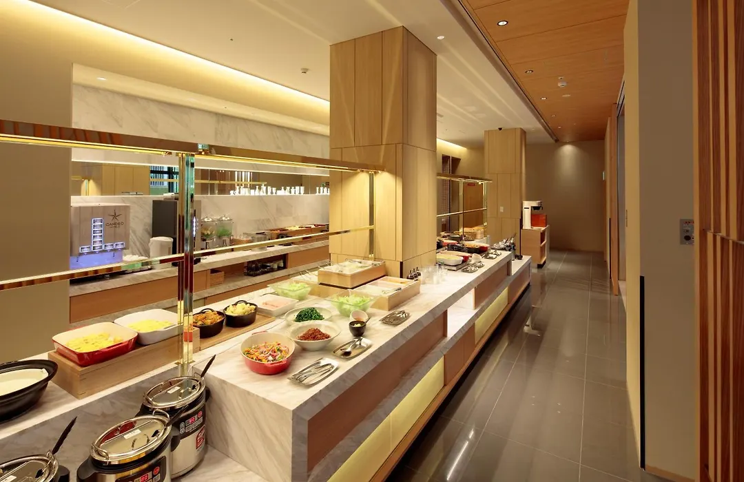 Candeo Hotels Osaka Namba-1