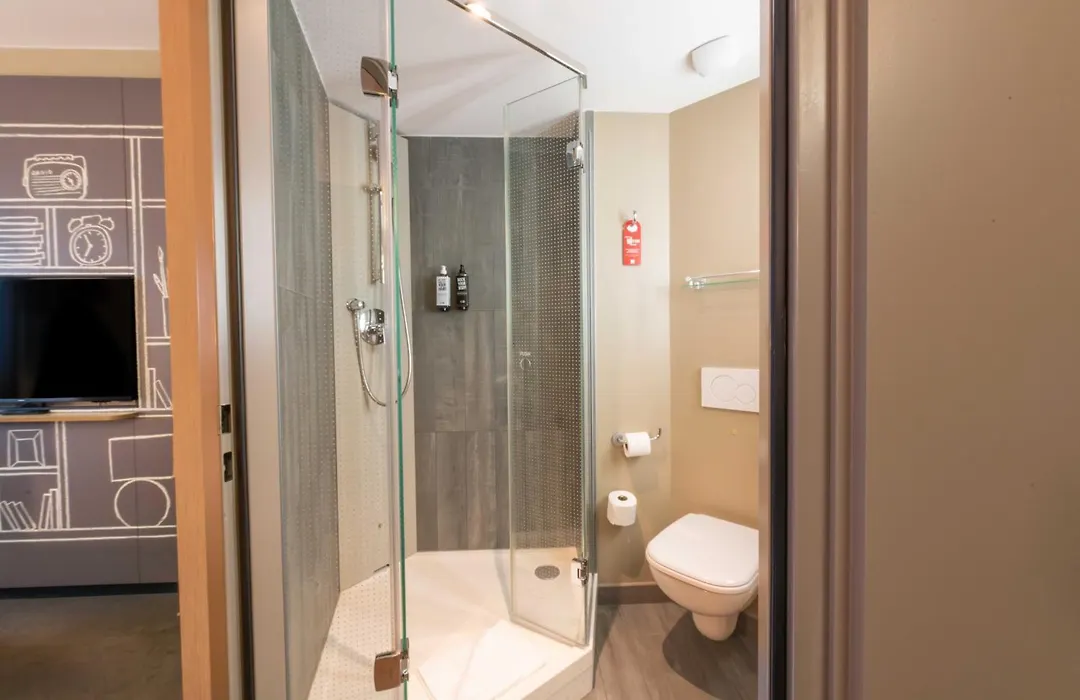 Ibis Geneve Centre Lac-1