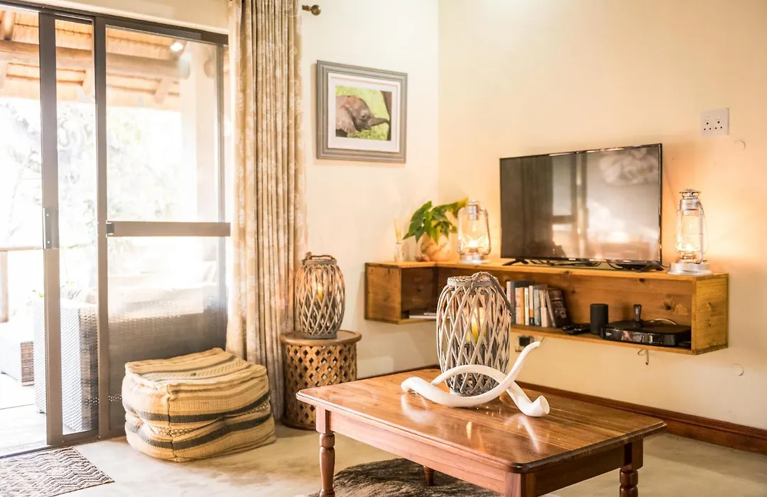 Rukiya Safari Camp-1