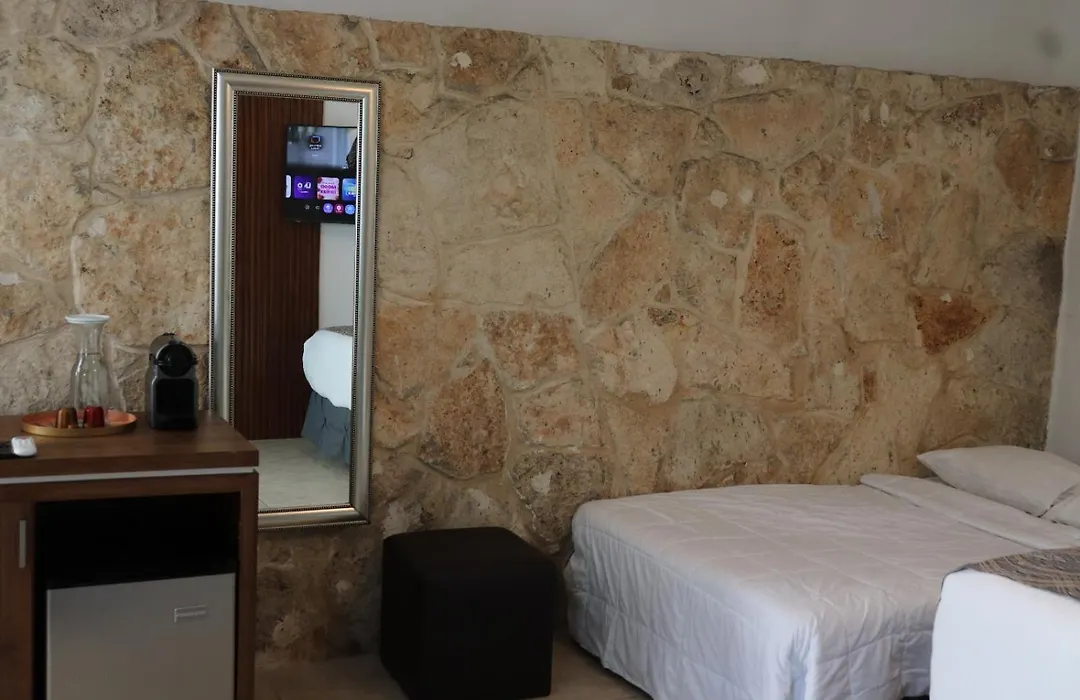 Casa Gem B&B-1