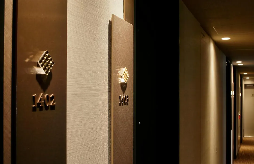 Candeo Hotels Tokyo Roppongi-1