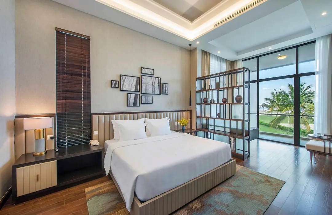Vinpearl Resort & Golf Nam Hoi An-1