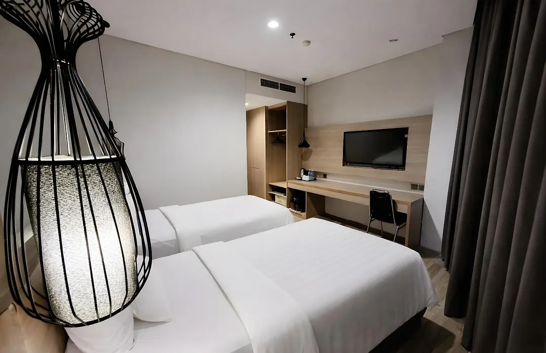 Rivoli Hotel Jakarta-1