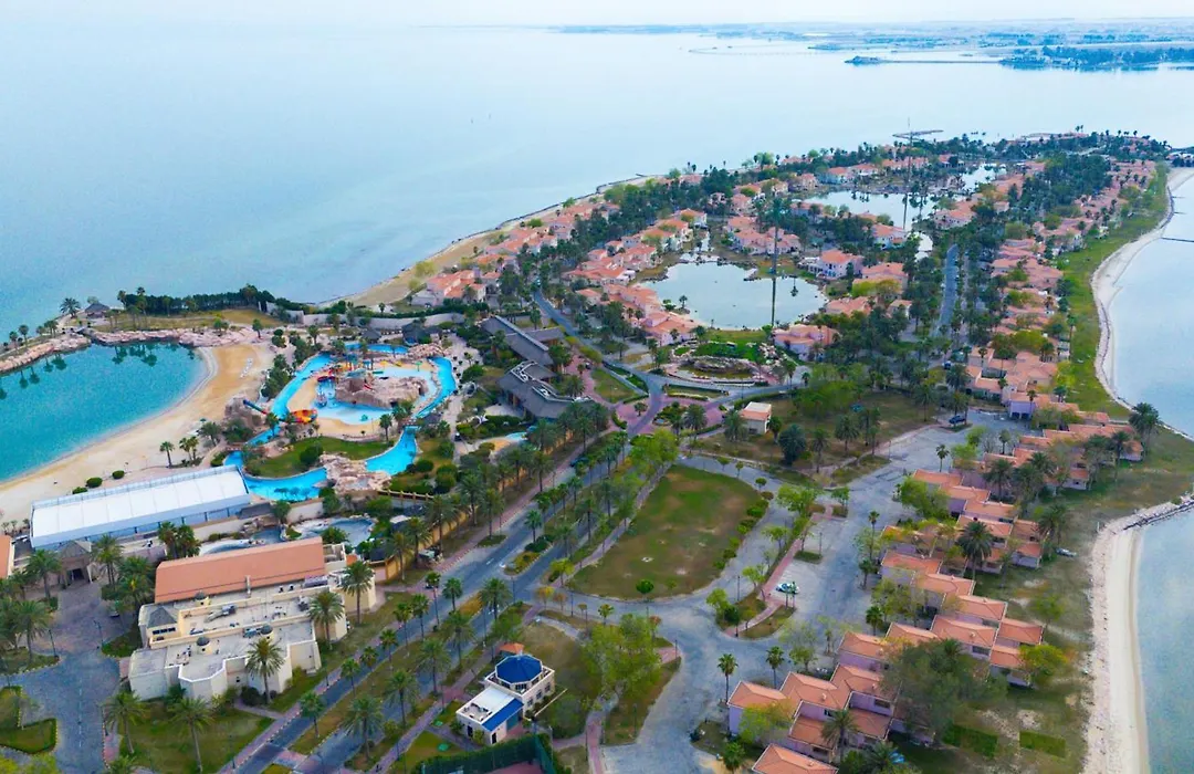 Sunset Beach Resort For Entertainment-1