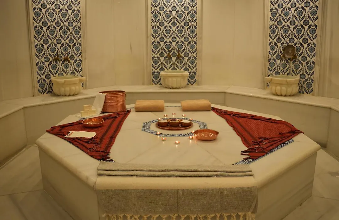 Grand Makel Hotel Topkapi-1