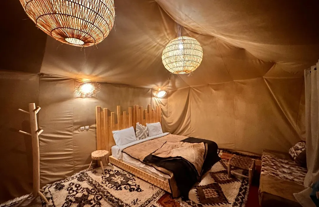 Sahara Wellness Camp-1