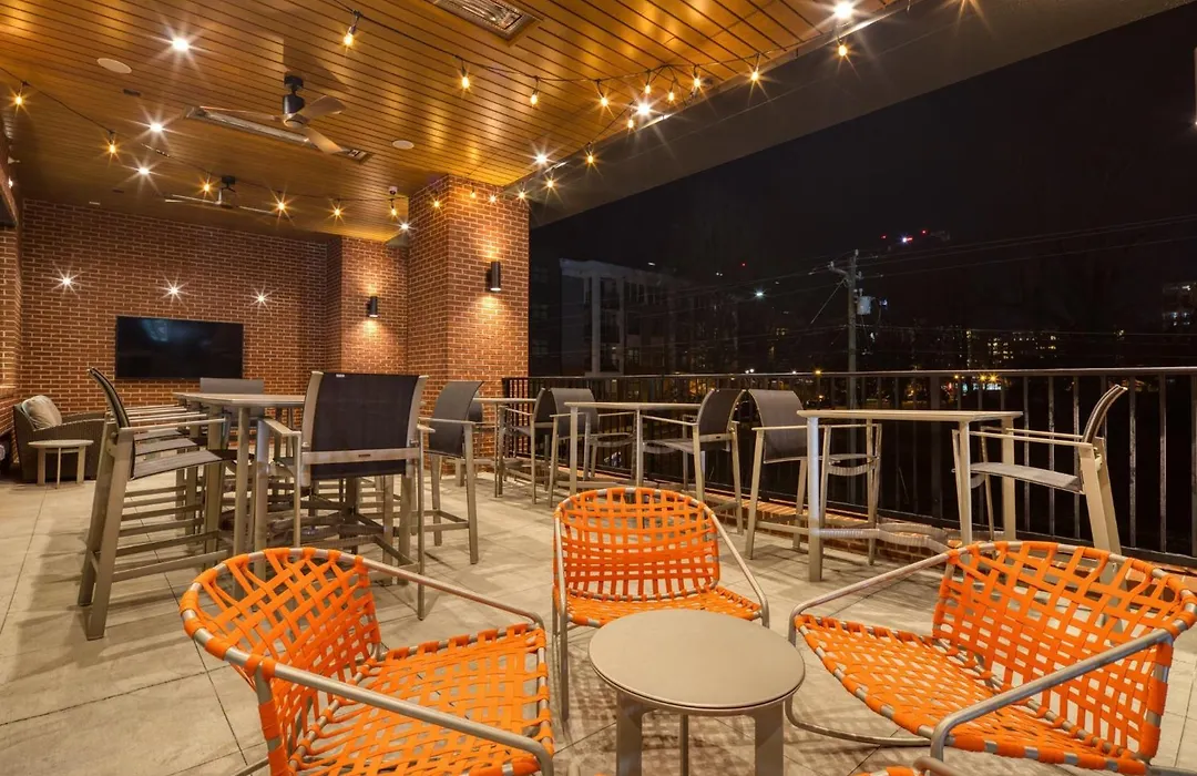 Holiday Inn Express & Suites - Charlotte - South End By Ihg-1