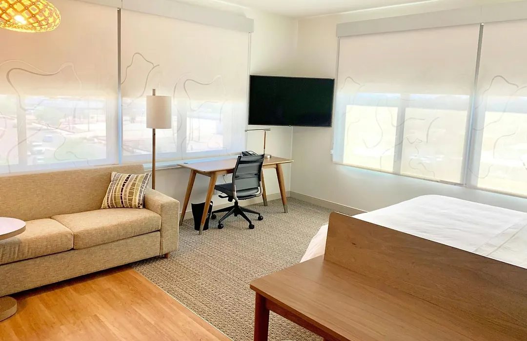 Element By Marriott Scottsdale At Skysong-1