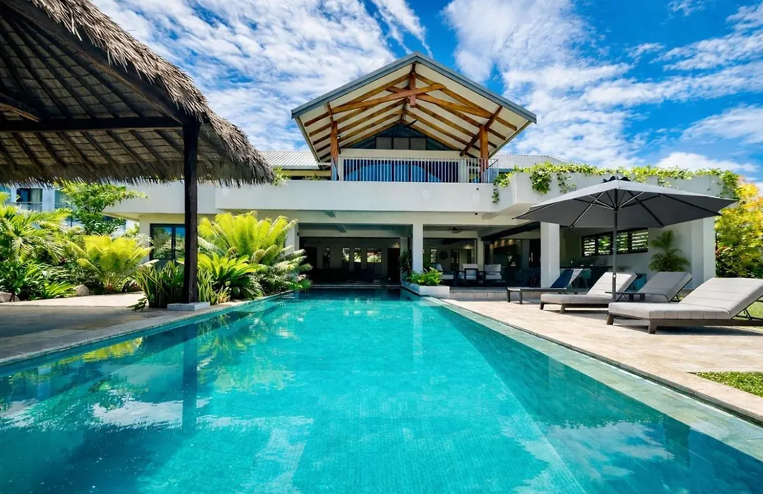 Naisoso Island Villas - Fiji-1