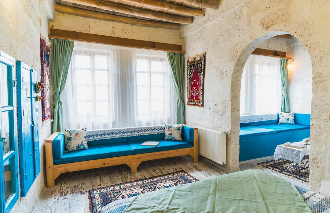 Atilla'S Cave Hotel-1