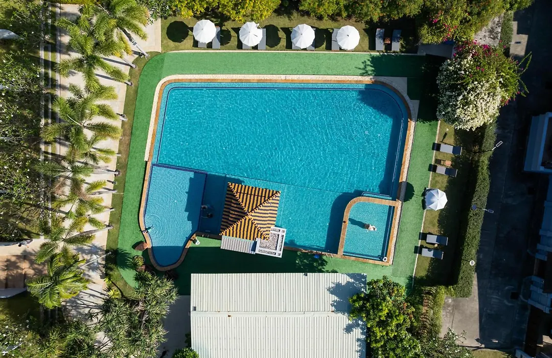 Blue Beach Grand Resort And Spa-1