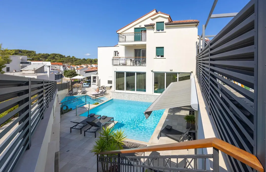 Hotel - Teranea City Hvar-1