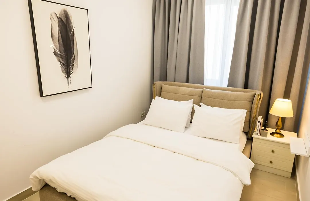 Le Blanc Aparthotel-1
