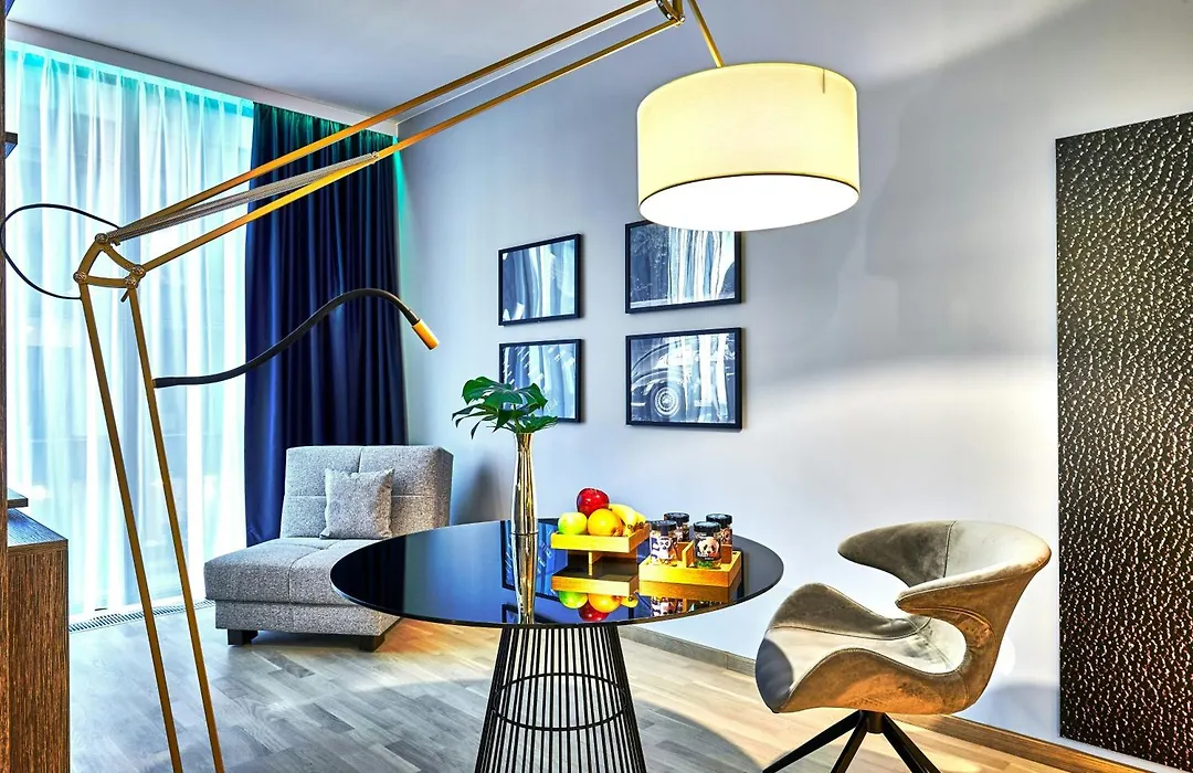 Nyx Hotel Warsaw By Leonardo Hotels-1